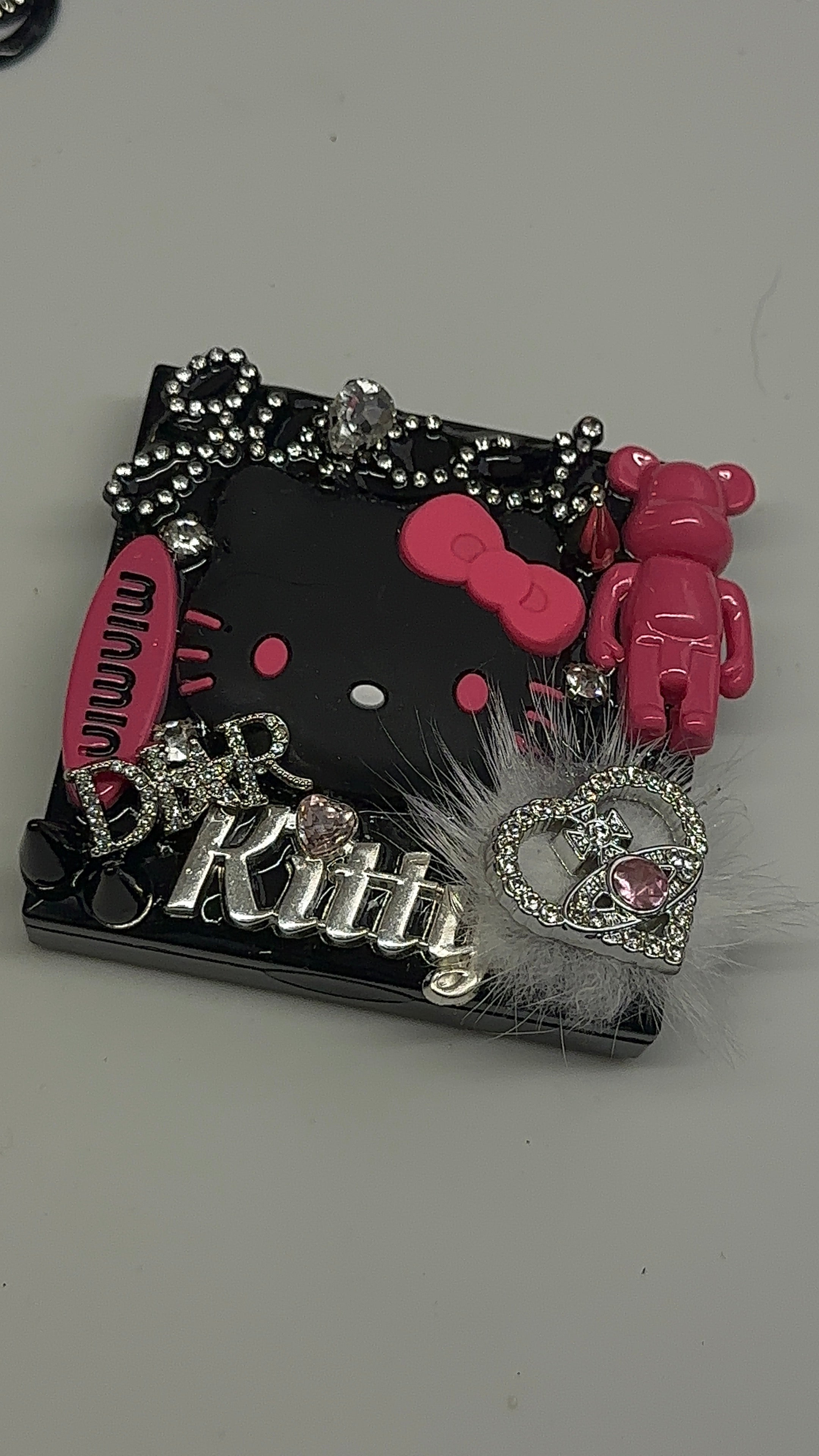 Di☆r Baddie