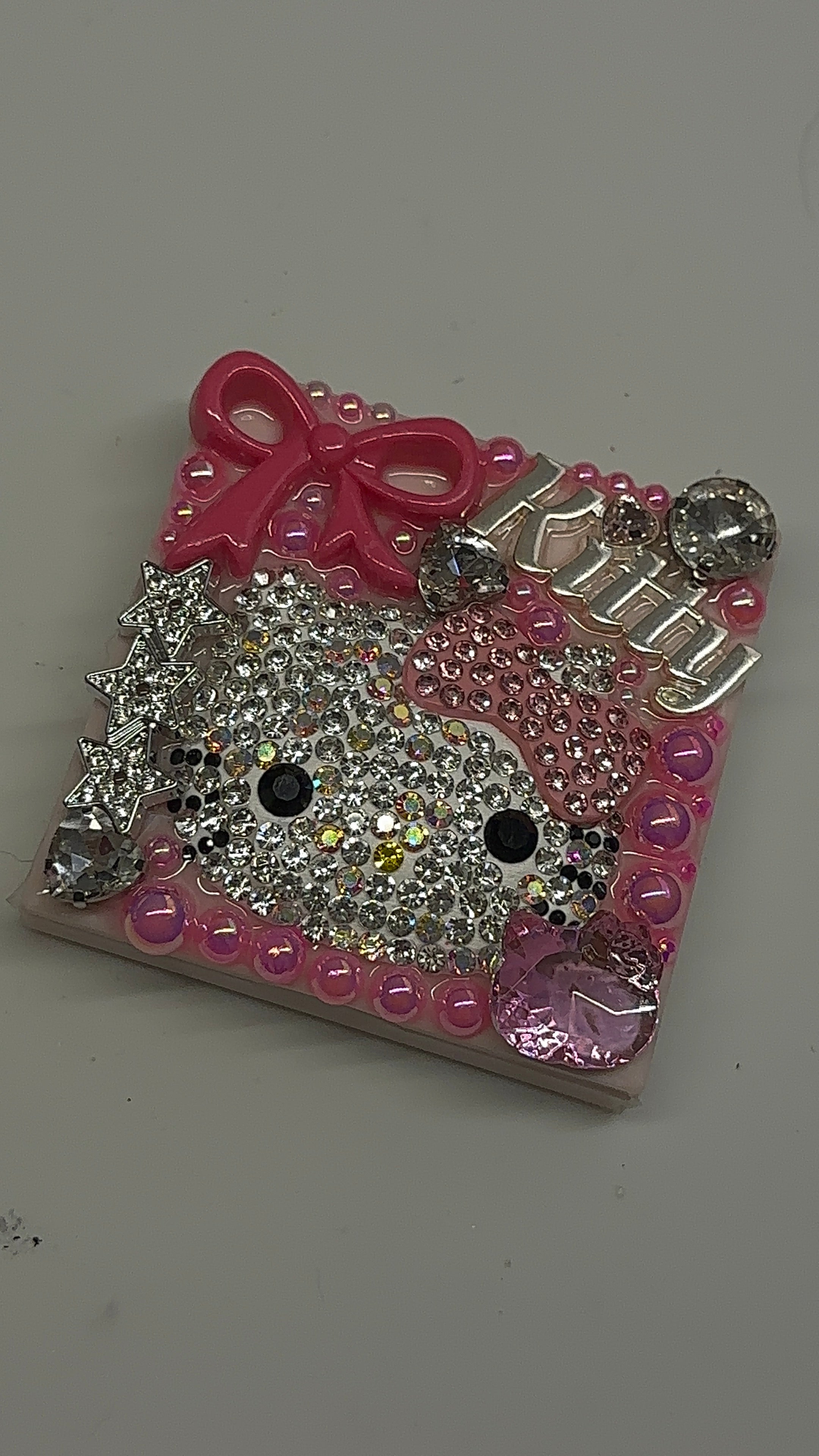 St☆rry Kitty
